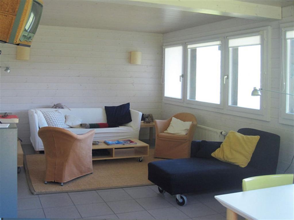 Chalet Mousseron Grimentz Quarto foto